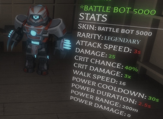 Exterminator Before The Dawn Roblox Wikia Fandom - battlebots best battle bots map roblox