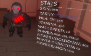 roblox plague doctor skin