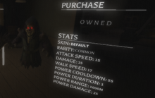 Reaper