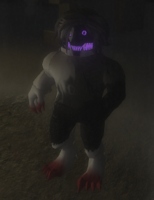 Project 0011 Nightfall Before The Dawn Roblox Wikia Fandom - before the dawn redux the nightmare nightfall skin roblox