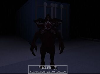 Slashers Before The Dawn Roblox Wikia Fandom - multiplayer horror games roblox