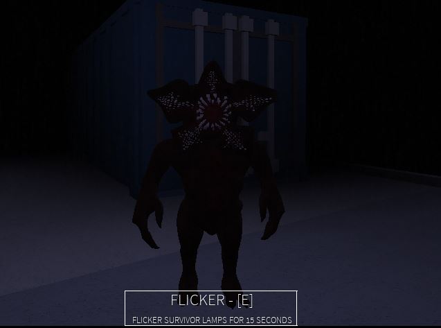 Cool Horror Games On Roblox