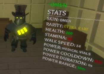 Roblox Doctor Uniform