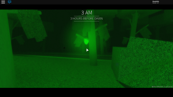 Night Vision Bug Before The Dawn Roblox Wikia Fandom - before the dawn roblox wikia fandom