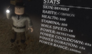 Roblox Default Walkspeed