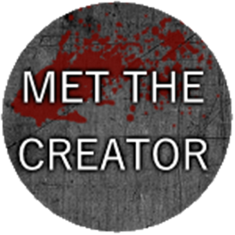 Game Badges Before The Dawn Roblox Wikia Fandom - meet the creator badge roblox