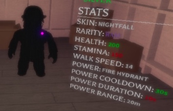 Firefighter Before The Dawn Roblox Wikia Fandom - firefighter uniform for roblox roblox