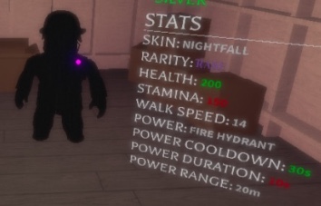 Roblox Firefighter Uniform