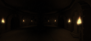 Dungeon