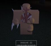 TheThing BeforeTheDawn