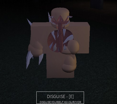 Before The Dawn Roblox