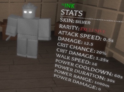 Michael Myers Roblox