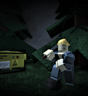 The Engineer
