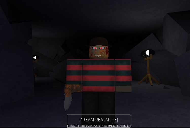 Before Dawn Roblox