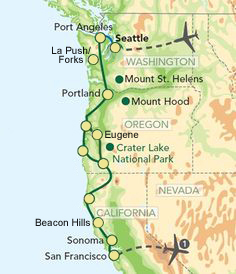 RegionMap