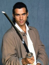 DuncanMacLeod