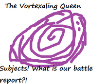 Vortexaling Queen