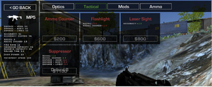 Tactical