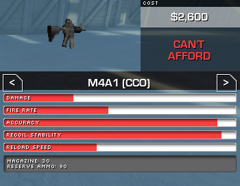 M4a1