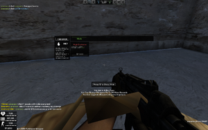 High Explosive