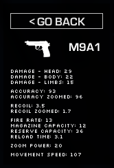 M9A1