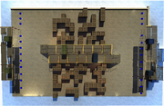 Warehouse-Layout