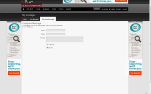 NPlay Compose Message