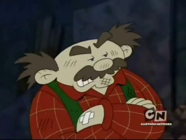 Codename Kids Next Door The Movie Operation Zero Behind The