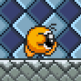 Orange Waddle Doo