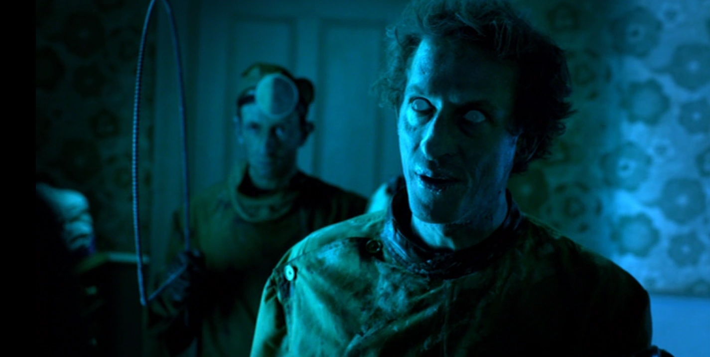 Image - Menwithsticks.png | Being Human Wiki | FANDOM powered by Wikia