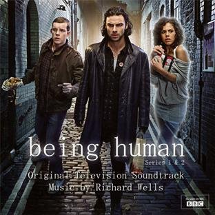 BBC Soundtrack | Being Human Wiki | FANDOM powered by Wikia