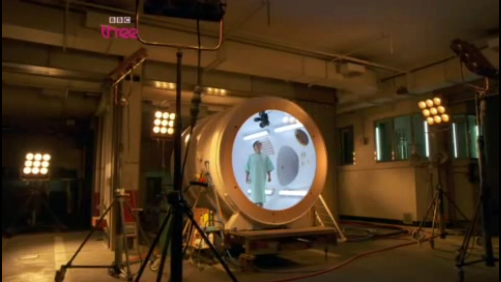 Cure And Contagion Being Human Wiki FANDOM powered by Wikia