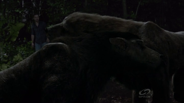 Image - Werewolfcuddle.png | Being Human Wiki | FANDOM powered by Wikia