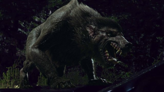 Werewolf Syfy Being Human Wiki Fandom Powered By Wikia 1853