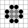 Rubycored pattern2