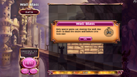 Wall Blast Help