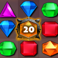 Bomb Gem Bejeweled Wiki Fandom