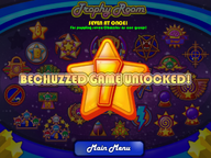 BeChuzzed Unlocked