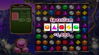 Bejeweled poker free online