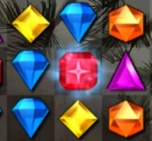 Star Gem | Bejeweled Wiki | Fandom
