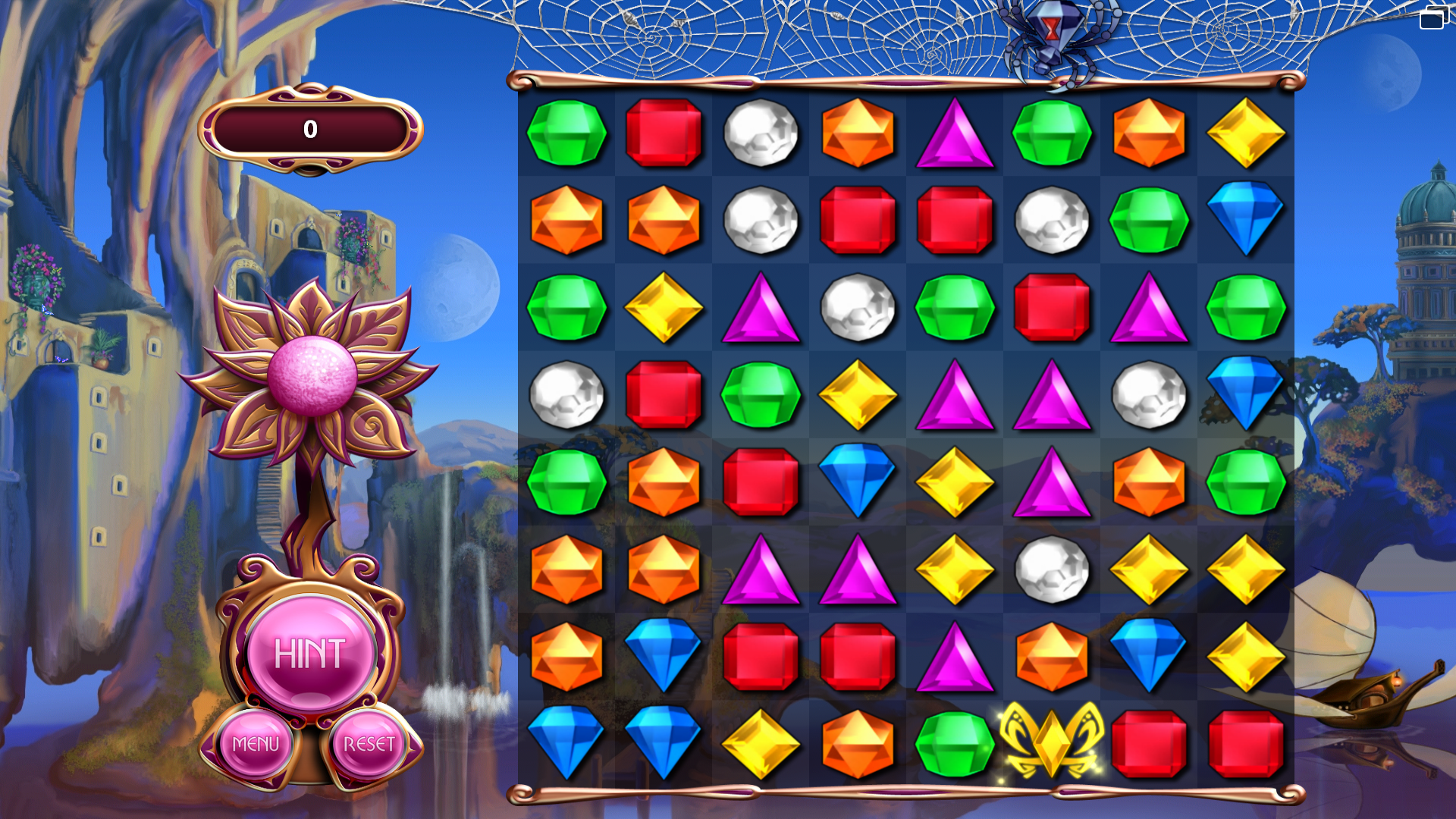 bejeweled 2 for free