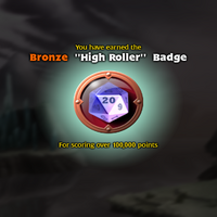 2 Years Plus Roblox Badge