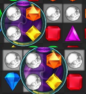 Flame Gems Bejeweled Twist Wiki Fandom Powered By Wikia