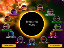Bejeweled Twist CHALLENGE ALL PLANETS UNLOCKED