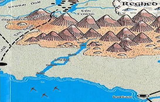 The Northern Tundra Small