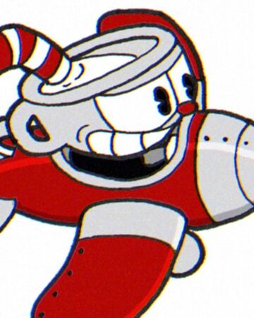 General Jeff Cuphead The Inspritable Giver Of L S Belectonic