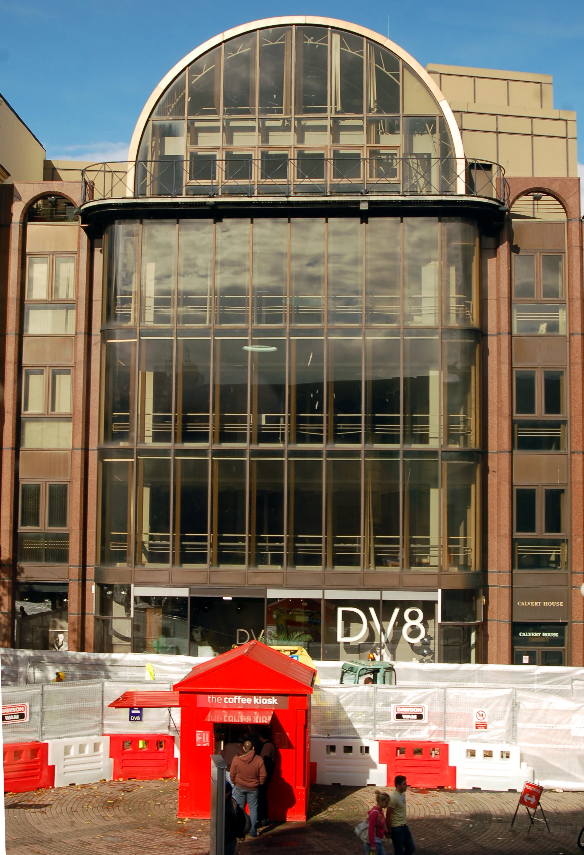 Image CalvertHouse front.JPG Belfast Wiki FANDOM powered by Wikia