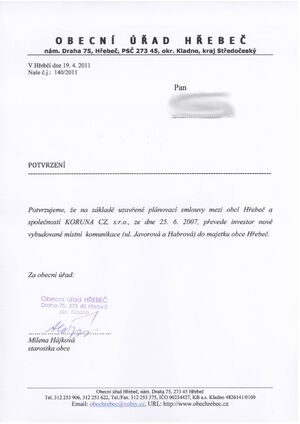 Potvrzeni-cesta