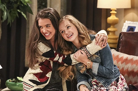Bella and Sophie Bella and the Bulldogs Wiki FANDOM powered by Wikia