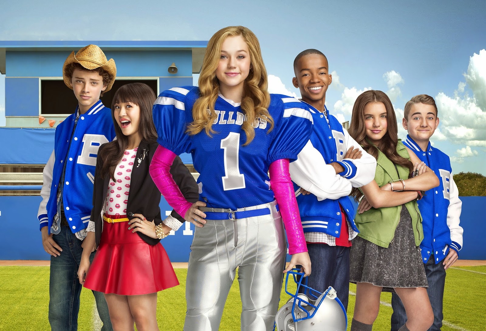 Sawyer Huggins/Gallery Bella and the Bulldogs Wiki FANDOM powered(05)